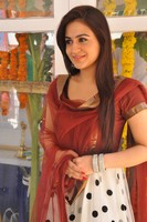 Aksha New Photos